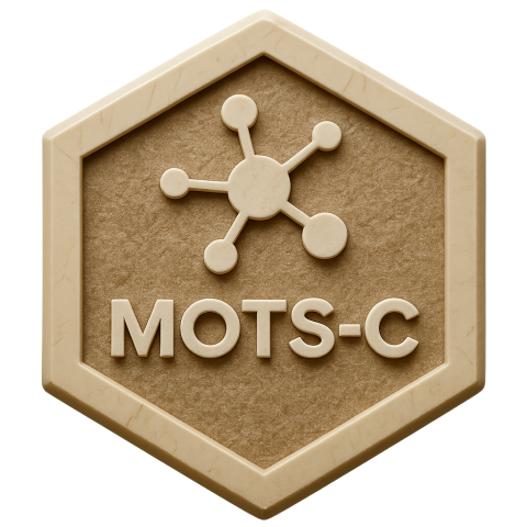 MOTS-C Compounds