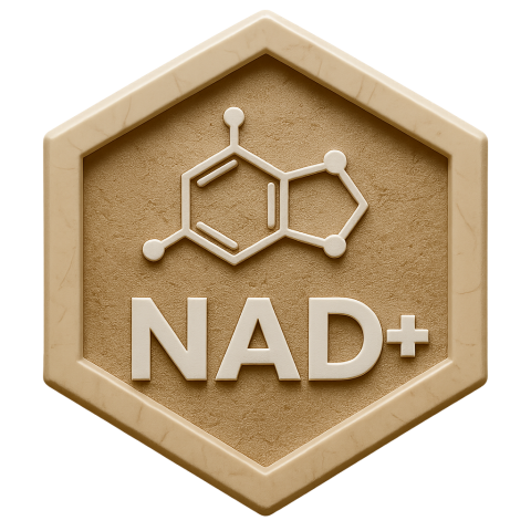 NAD+ Compounds
