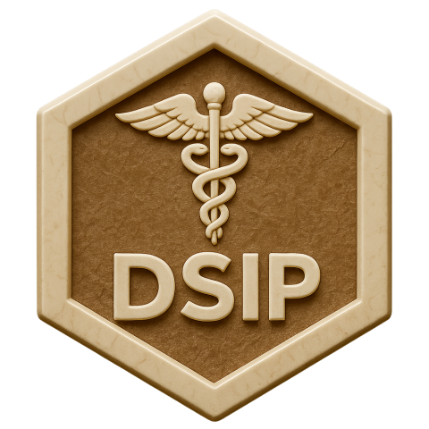 DSIP Compounds