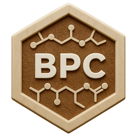 BPC-157 Compounds
