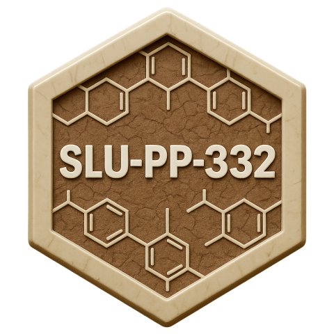 SLU-PP-332 Compounds