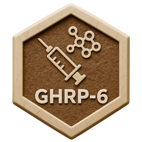 GHRP-6 Compounds