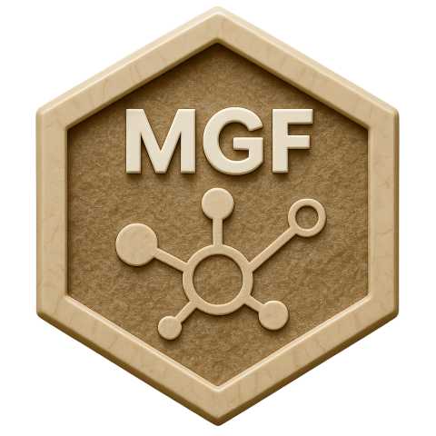 MGF Compounds