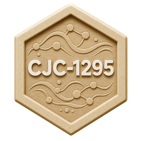 CJC-1295 w/o DAC Compounds