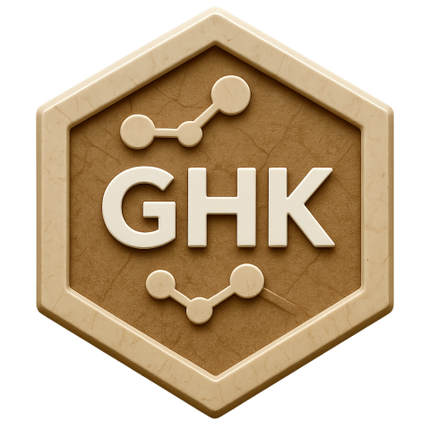 GHK Compounds