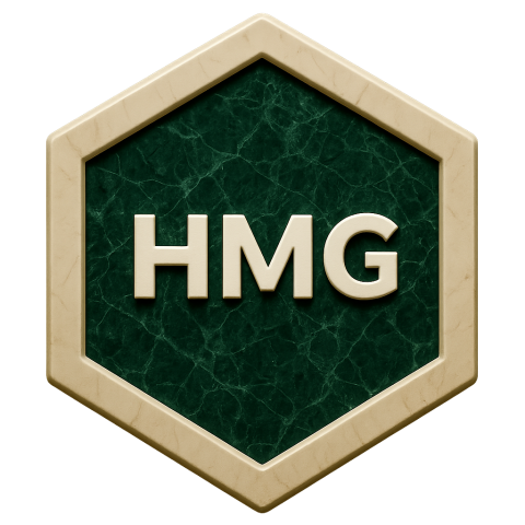 HMG Compounds