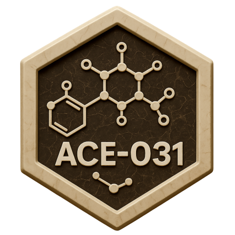 ACE-031 Compounds