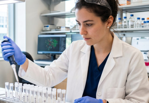 What Are Peptides? Structure and Function