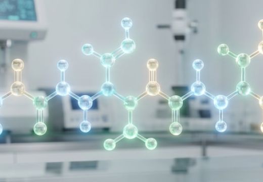 What Are Collagen Peptides? Structure Explained