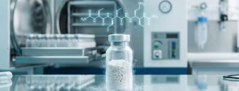 Lyophilized Peptides in the Lab: Process and Control Points