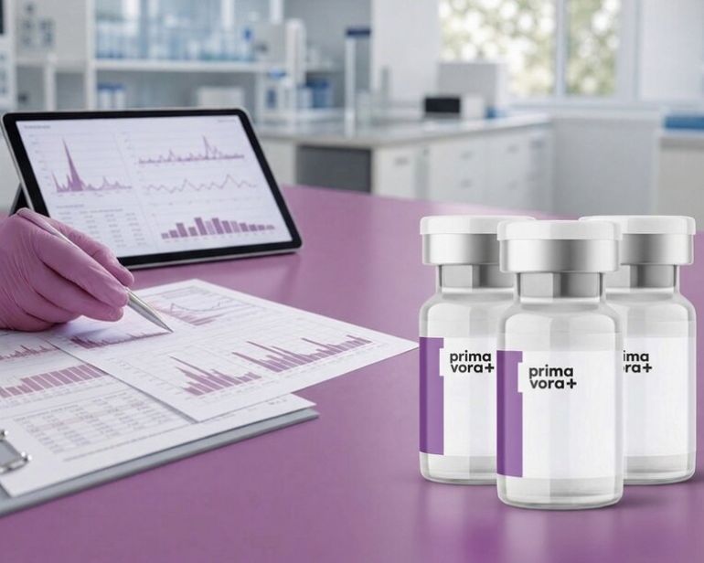 High Purity Peptides