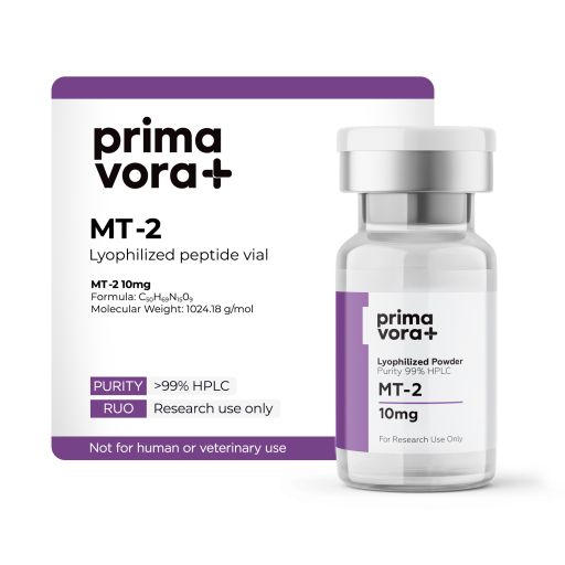 MT-2 10mg Peptides