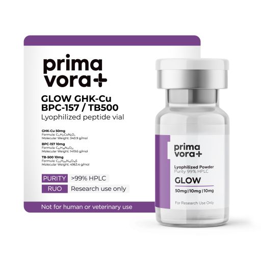 Glow-70 Blend 70mg Peptides