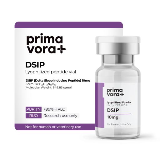 DSIP 10mg Peptides