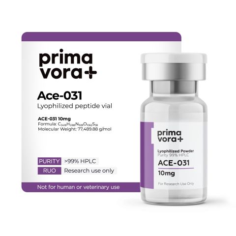 ACE-031 10mg Peptides - Thumbnail 1