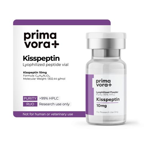 Kisspeptin 10mg Peptides - Thumbnail 1