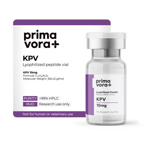 KPV 10mg Peptides - Thumbnail 1