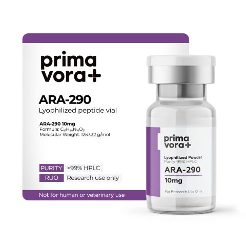 ARA-290 10mg Peptides - Thumbnail 1