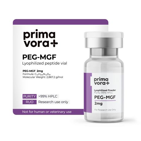 MGF 2mg Peptides - Thumbnail 1