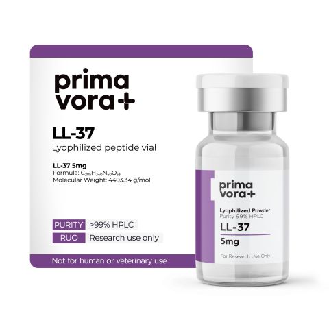 LL-37 5mg Peptides - Thumbnail 1