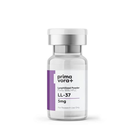 LL-37 5mg Peptides - Thumbnail 2
