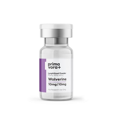 BPC/TB Blend 20mg Peptides - Thumbnail 2