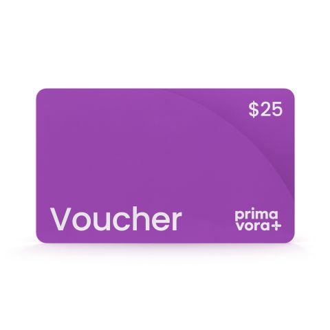 $25 Voucher - Thumbnail