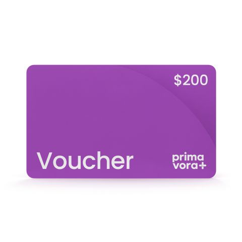 $200 Voucher - Thumbnail
