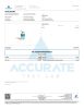 BPC/TB Blend 20mg Peptides - Lab Report Thumbnail 1