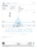 Multi-Pathway Research Stack — GLP-3 20mg + Cagrilintide + MOTS-C 10mg + NAD⁺ 1,000mg + GHK-Cu 50mg Peptides - Lab Report Thumbnail 1