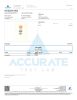 GLP-1 SM 10mg + AOD-9604 5mg + 5-Amino-1MQ 50mg Research Kit — Metabolic Peptides - Lab Report Thumbnail 1