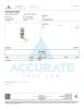 GLP-1 SM 20mg Peptides - Lab Report Thumbnail 1