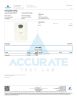 GLP-1 SM 10mg + GLP-2 TRZ 10mg + GLP-3 10mg + Cagrilintide 10mg Research Kit — Complete Metabolic Peptides - Lab Report Thumbnail 1