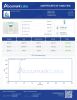 BPC-157 10mg Peptides - Lab Report Thumbnail