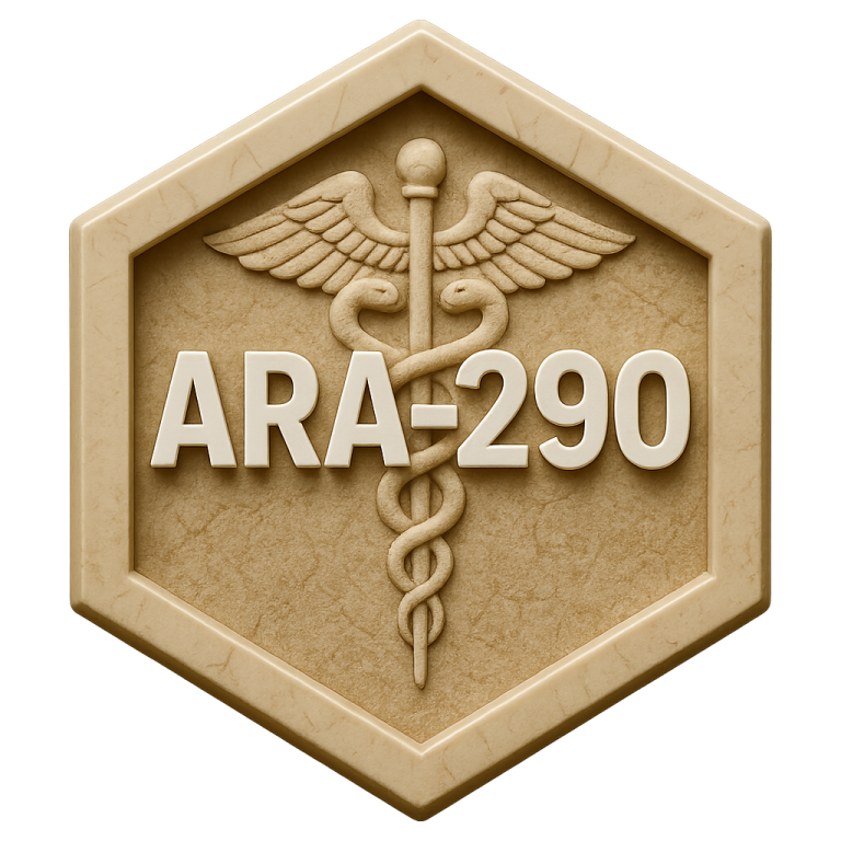ARA-290 Compounds