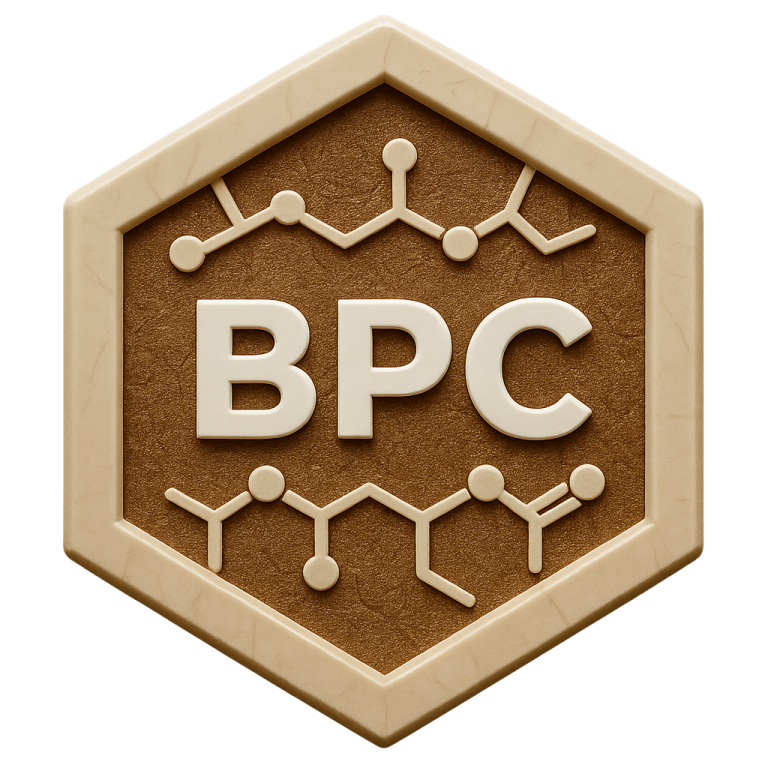 BPC-157 Compounds