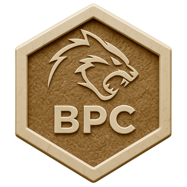 BPC/TB/CARTALAX Blend (Wolverine 2.0) Compounds