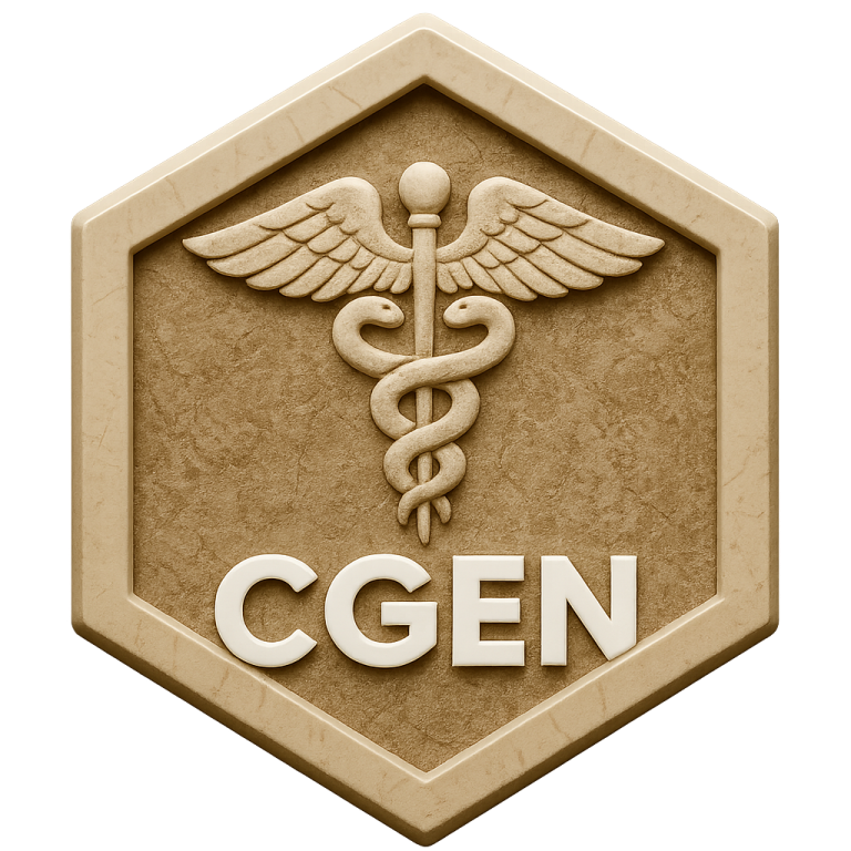 CardioGen Compounds