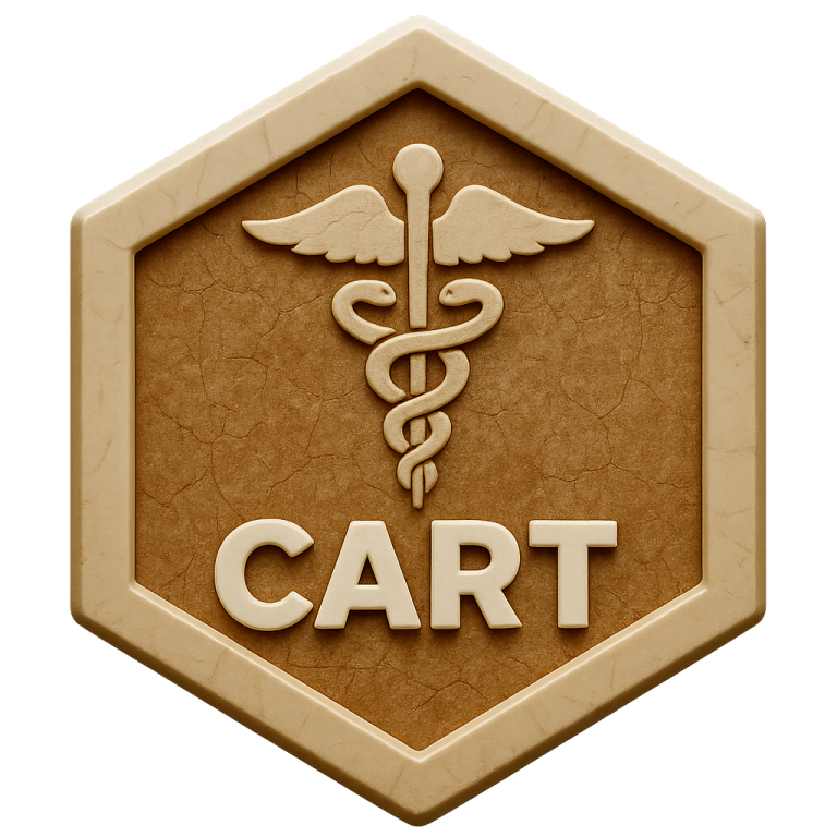Cartalax Compounds