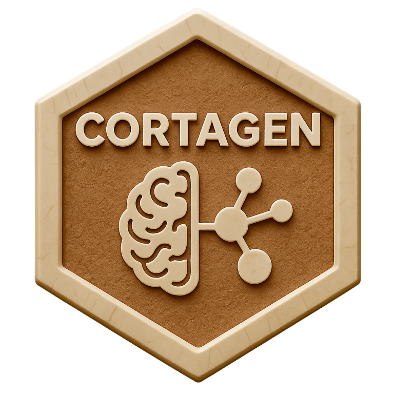 CORTAGEN Compounds