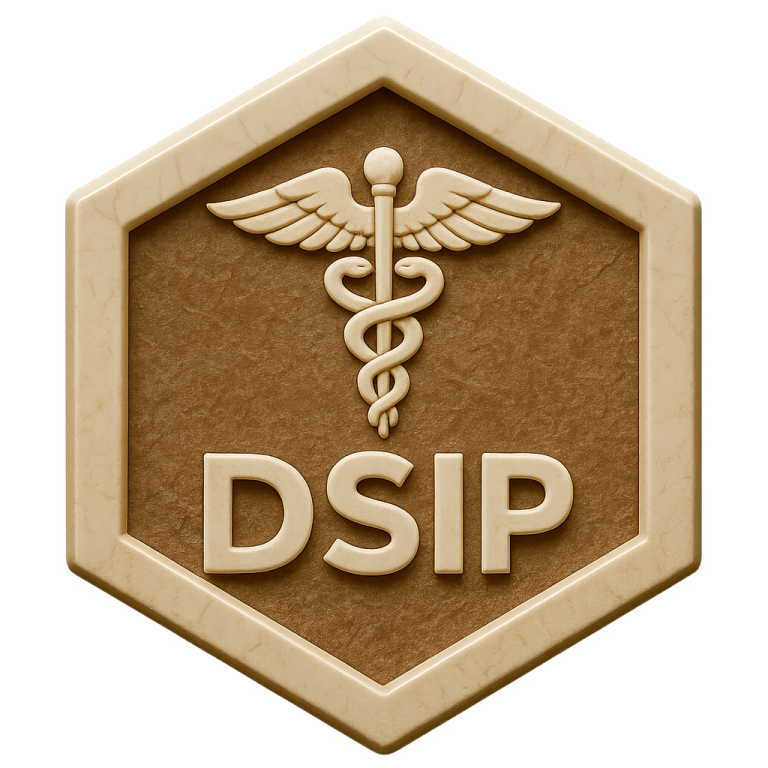 DSIP Compounds
