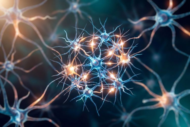 Neurobiology & Cognitive Pathways