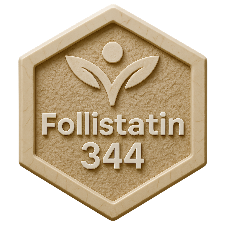 Follistatin 344 Compounds