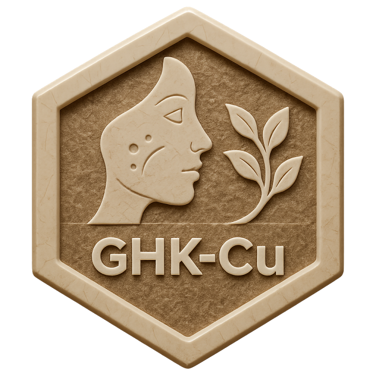 GHK-Cu Compounds