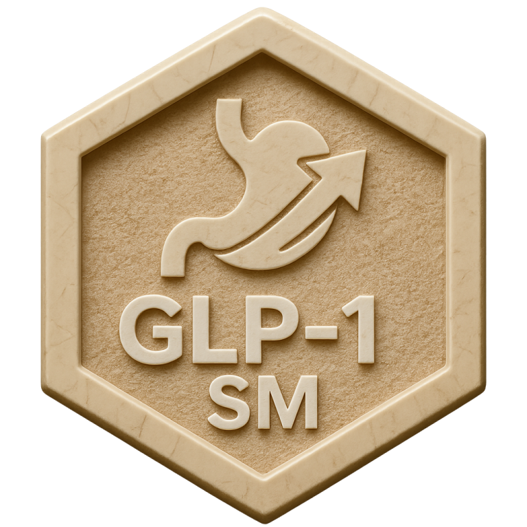 GLP-1 SM Compounds