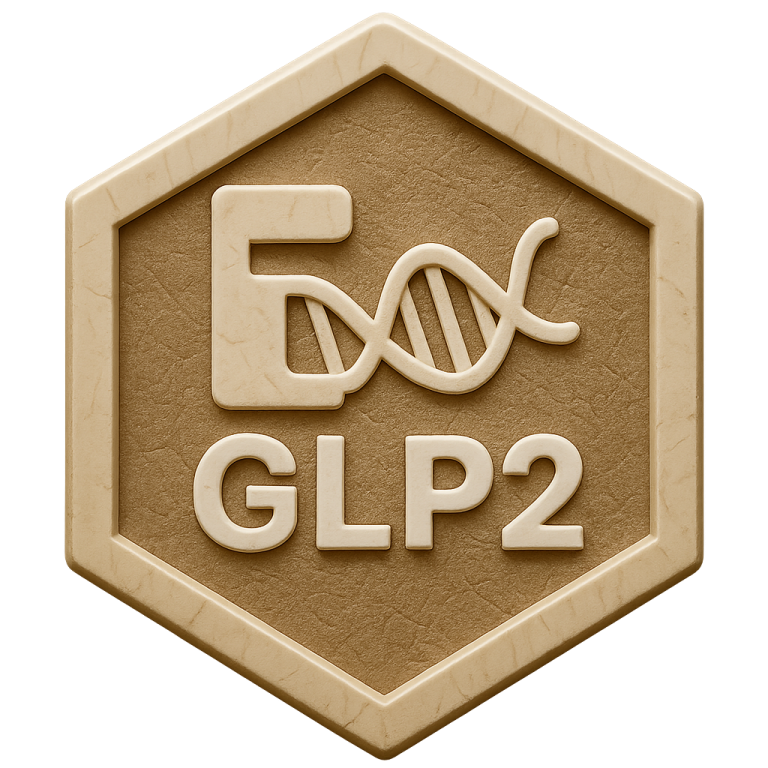 GLP-2 TRZ Compounds