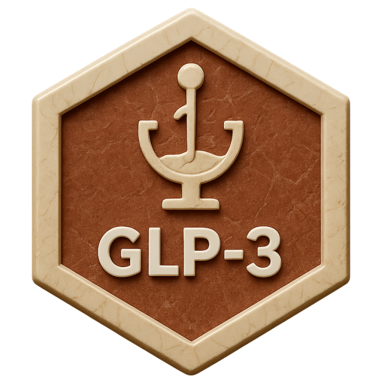 GLP-3 Compounds