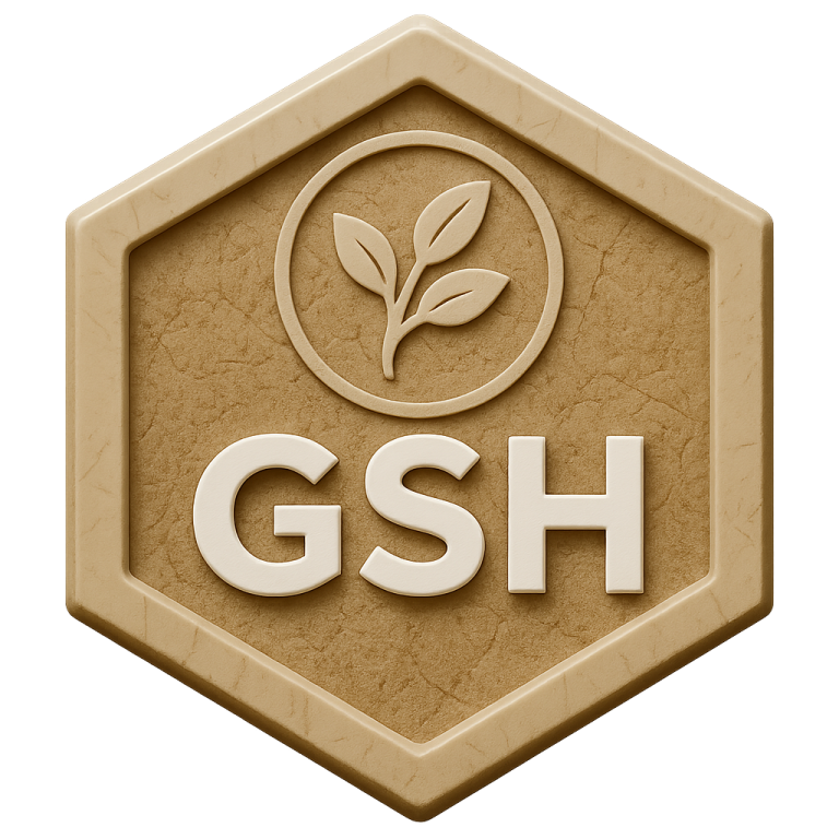 Glutathione Compounds