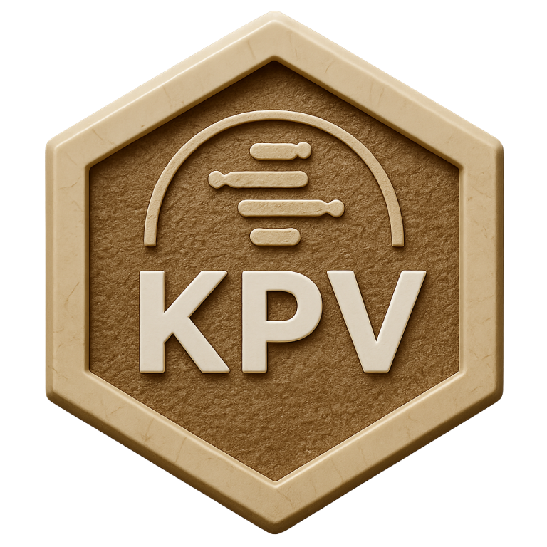 KPV Compounds