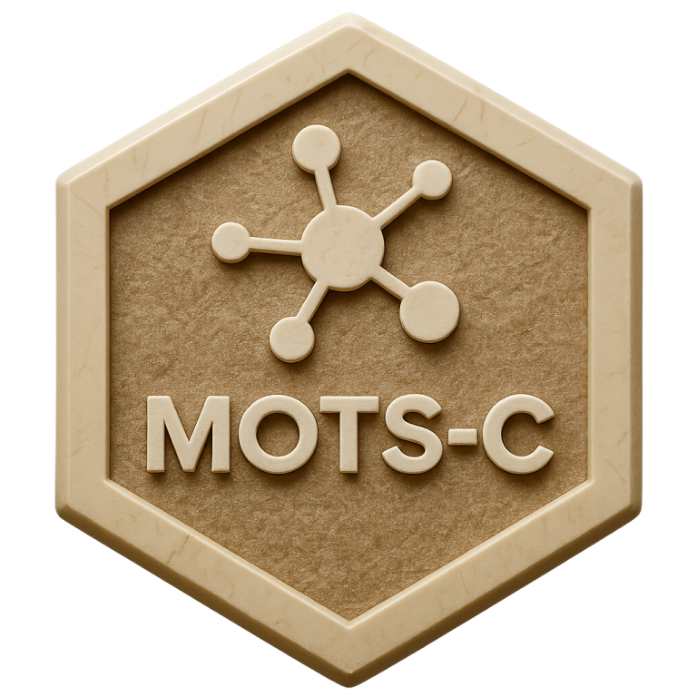 MOTS-C Compounds